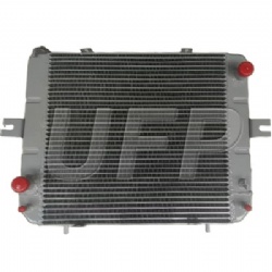A30221N01000A(B)-1 Forklift Radiator