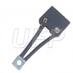 14512-22501-71 Forklift Carbon Brush