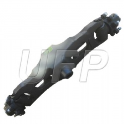 GY2Y4-30011-X Forklift Rear Axle Assy