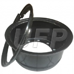 25904-40302 & 80DH-210100 Forklift Wheel Rim