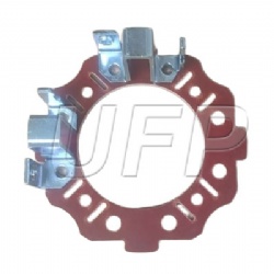 14571-13200-71 Forklift Brush Holder Assembly