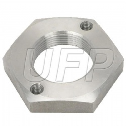 91A43-04300 Forklift Knuckle Nut
