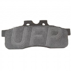 244-7845 Forklift Brake Pad