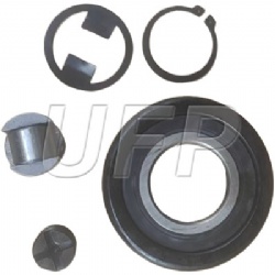 34C4439 Forklift Mast Roller