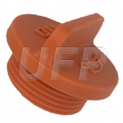 YM124160-01751 & 124160-01751 Forklift Oil Cap