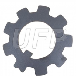 MC810105 Forklift Lock Plate
