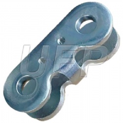 91C43-00500 Forklift Steering Link