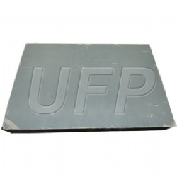 22N54-32401 Forklift Axle Cushion