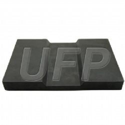 22N54-32402 Forklift Axle Cushion