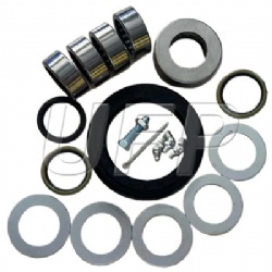 04432-30140-71 & 04432-30190-71 Forklift King Pin Kit