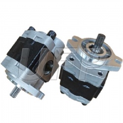 69101-GG00A & CBHZA-F31.5-AL￠Forklift Hydraulic Pump