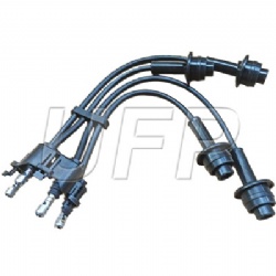 80919-76103-71 & 80919-76102-71 Forklift Ignition Wire Set