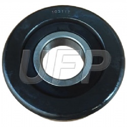 10311T &  62658510700 Forklift Mast Roller