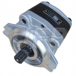 2080689 Forklift Hydraulic Pump