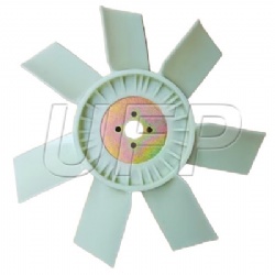 Z-8-97069-902-0 & Z-8-97069-902-1 Forklift Fan Blade