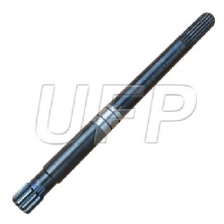 534A2-42001 Forklift Link