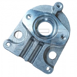 43236-30530-71 Forklift Rear Axle Sensor Plate