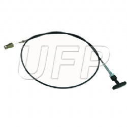 230C6-42401 & G51B6-42401 Forklift Engine Hood Cable