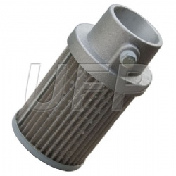 3EA-66-33560 Forklift Hydraulic Suction Filter