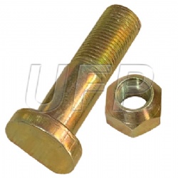 32511-00550 Forklift Hub Bolt（Include Bolt）