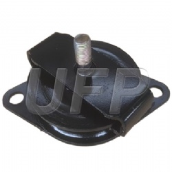 H2MD5-12321 Forklift Cushion