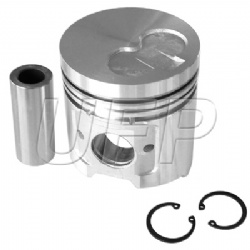 YM129931-22100 Forklift Piston & Pin & Snap Ring