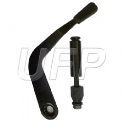 F31A4-10301 Forklift Steering Adjust Handle Assy
