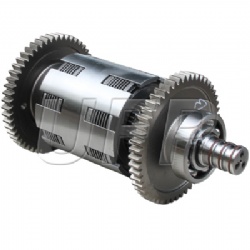 YQX100C.901 & YQX100-2000 Forklift Hydraulic Clutch Assy