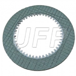 3EC-15-29270 & 3EC-15-19270 Forklift Friction Plate