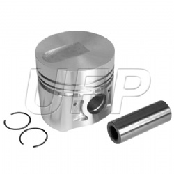 34417-54100 Forklift Piston & Pin & Snap Ring