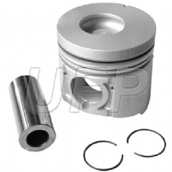 Z-8-94391-604-0 Forklift Piston & Pin & Snap Ring