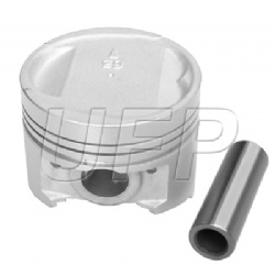 MD188288 Forklift Piston & Pin