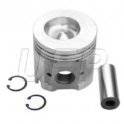 YM129900-22080 Forklift Piston & Pin & Snap Ring