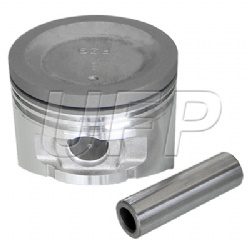 N-12010-60K00 Forklift Piston & Pin