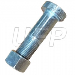 91E33-01200 Forklift Hub Bolt(Include Nut)