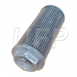 WU-160×180-J-G00 & X50N7-52001 Forklift Hydraulic Suction Filter