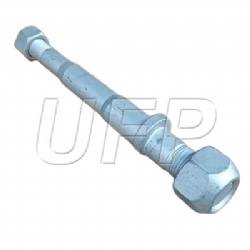 11529052-00 Forklift Hub Bolt（Include Bolt）