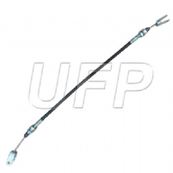 7845-600900-S0 Forklift Inching Cable