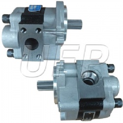 7845-700002-S0 Forklift Hydraulic Pump