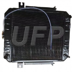 230C2-10201 & 530C6-60012 Forklift Radiator