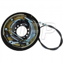 47010-33241-71 & 47010-33240-71 Forklift Brake Assy