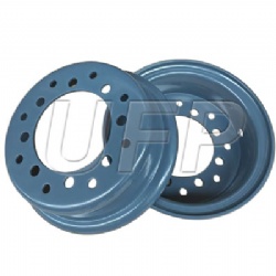 23654-43011G & 23654-43001G Forklift Wheel Rim