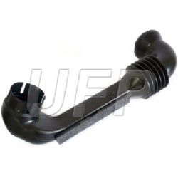 17812-26620-71 Forklift Air Clearner Inlet Hose