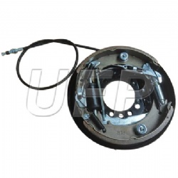 24453-70421 & 24453-70411 Forklift Brake Assy
