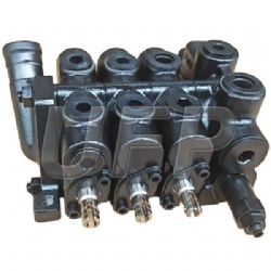HC2CK57-30231 Forklift Control Valve