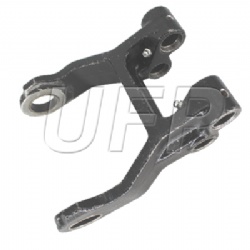 50127622 & 51194605 Forklift Wheel Fork