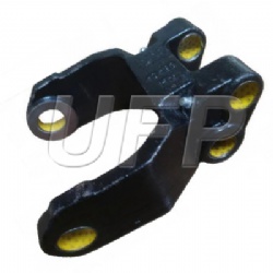 1318501101 Forklift Wheel Fork