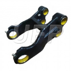 50127628 & 51194454 Forklift Wheel Fork