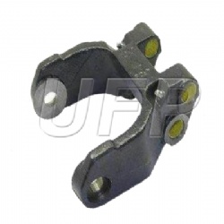 1318501102 Forklift Wheel Fork
