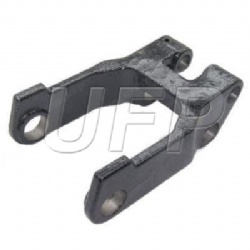 157764 Forklift Wheel Fork